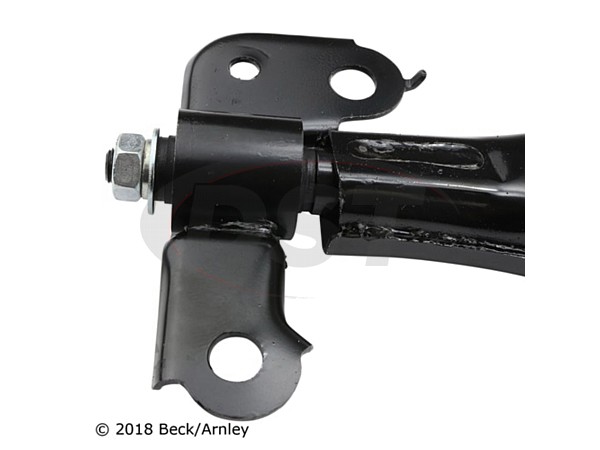 beckarnley-102-5455 Front Lower Control Arm and Ball Joint - Passenger Side